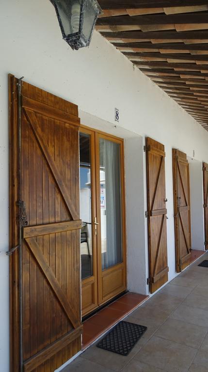 Auberge De La Fadaise Σαιντ-Μαρί-ντε-λα-Μερ Εξωτερικό φωτογραφία