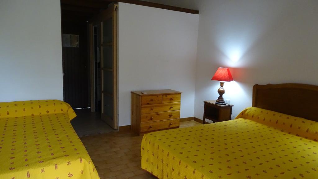 Auberge De La Fadaise Σαιντ-Μαρί-ντε-λα-Μερ Δωμάτιο φωτογραφία